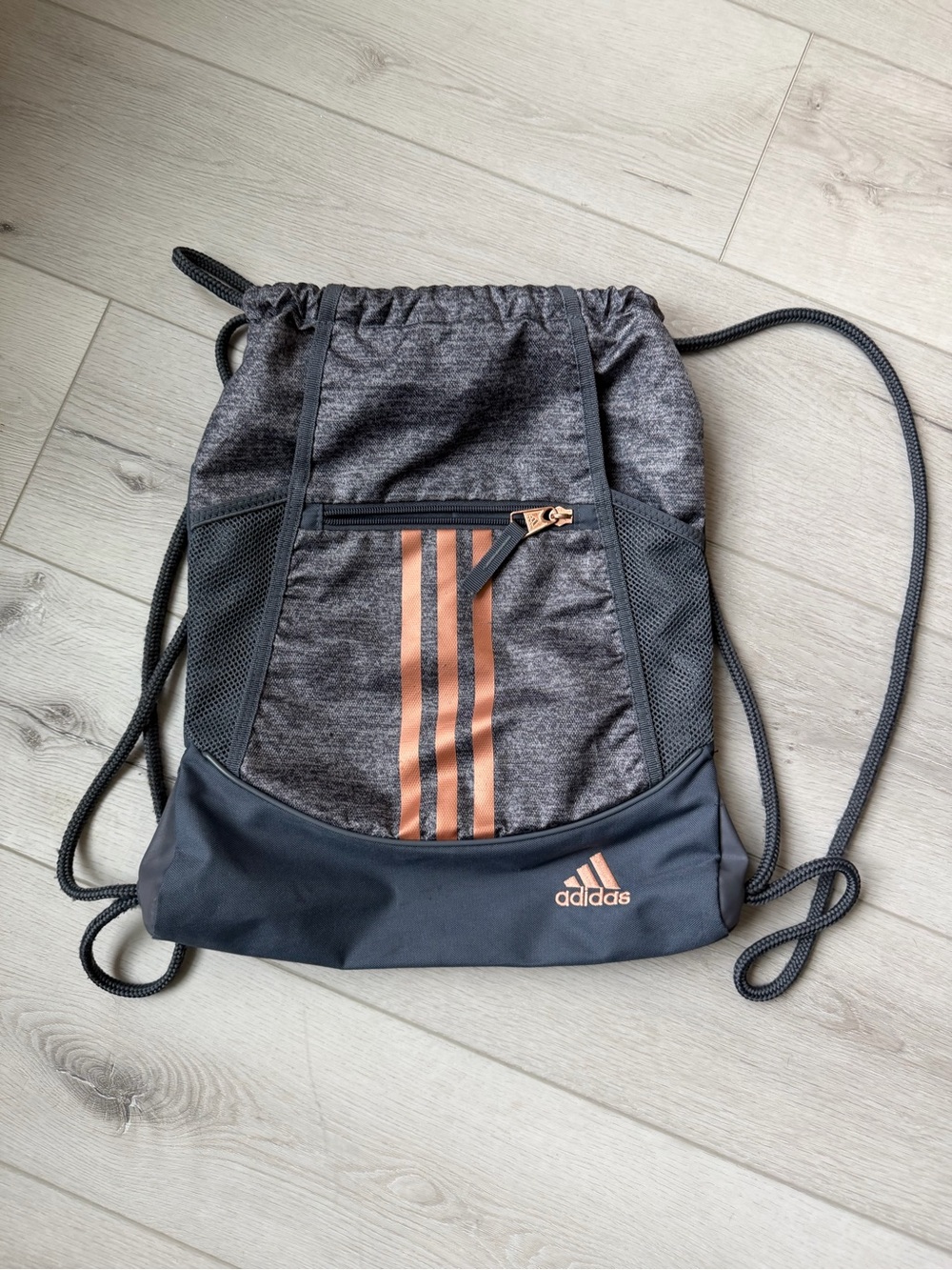 Adidas backpack